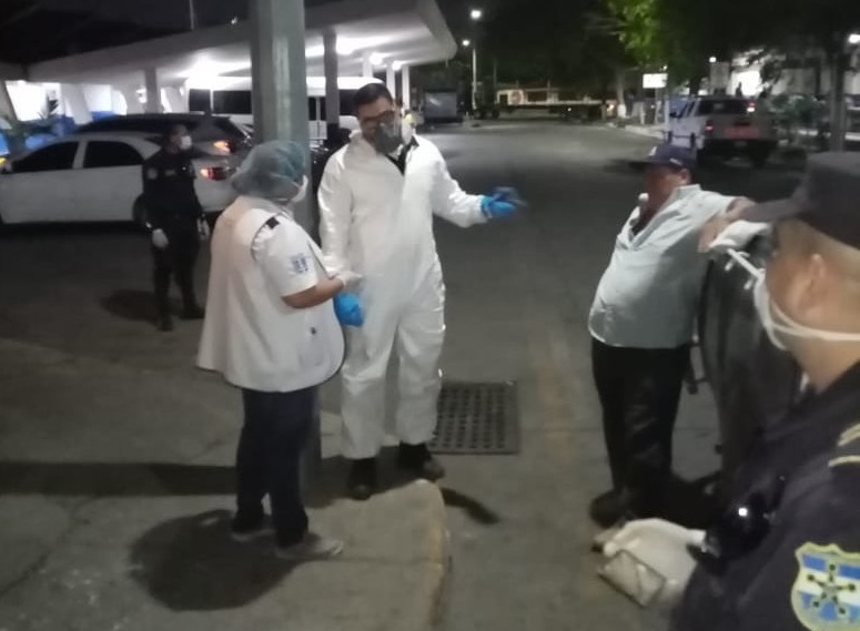 Patrulla fronteriza localiza en Nahuizalco a hombre que ingresó al país por punto ciego patrulla-fronteriza-localiza-en-nahuizalco-a-hombre-que-ingreso-al-pais-por-punto-ciego
